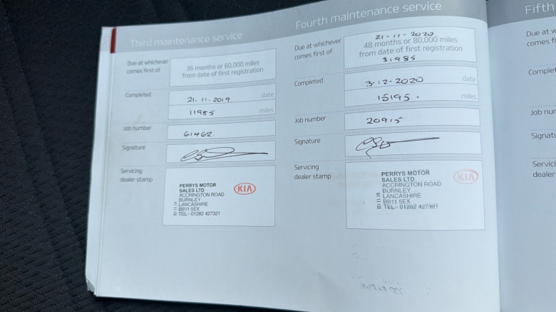 Kia Sorento 2.2 CRDi KX-1 5dr Diesel Station Wagon